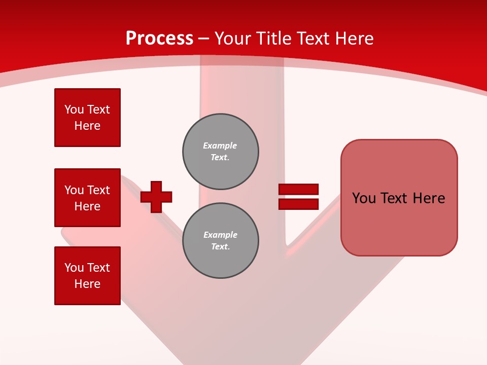 Hiny Environment Graphic PowerPoint Template