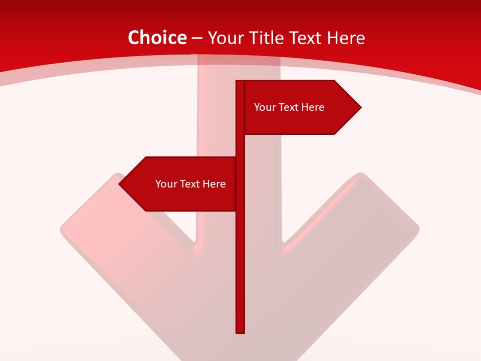 Hiny Environment Graphic PowerPoint Template