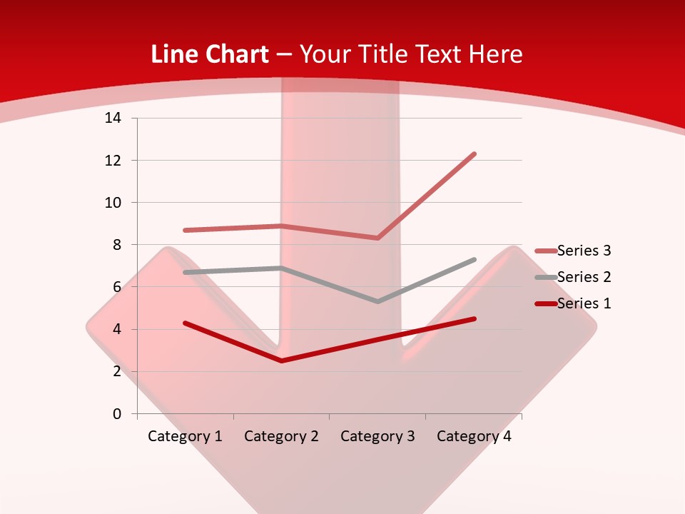 Hiny Environment Graphic PowerPoint Template