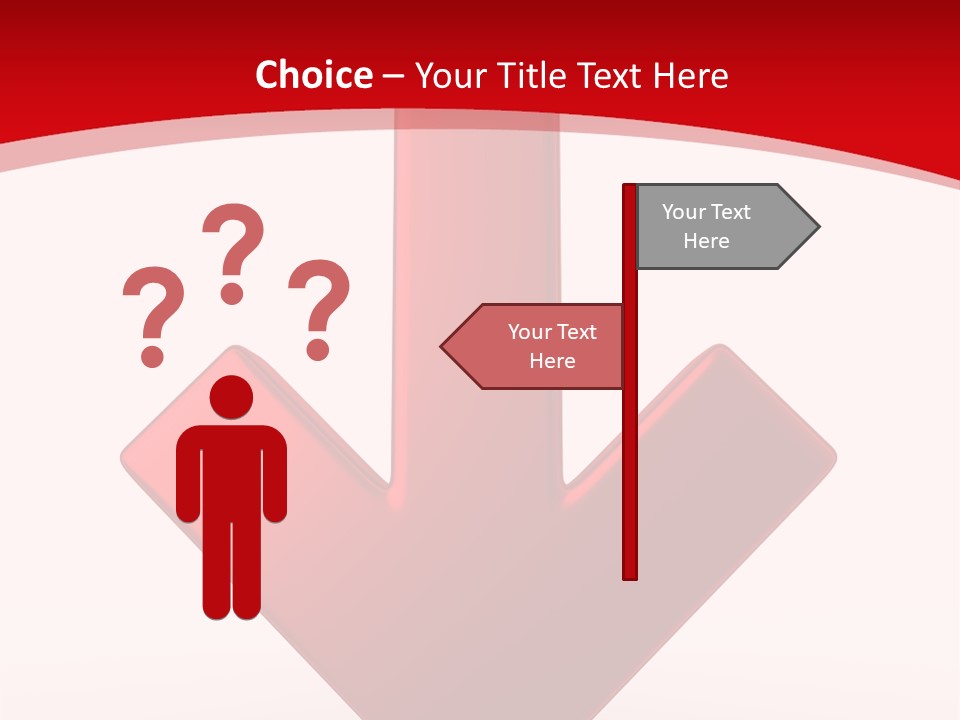 Hiny Environment Graphic PowerPoint Template