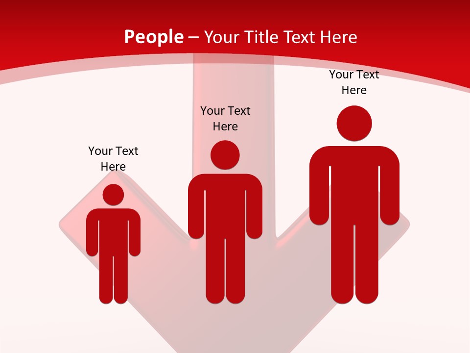 Hiny Environment Graphic PowerPoint Template