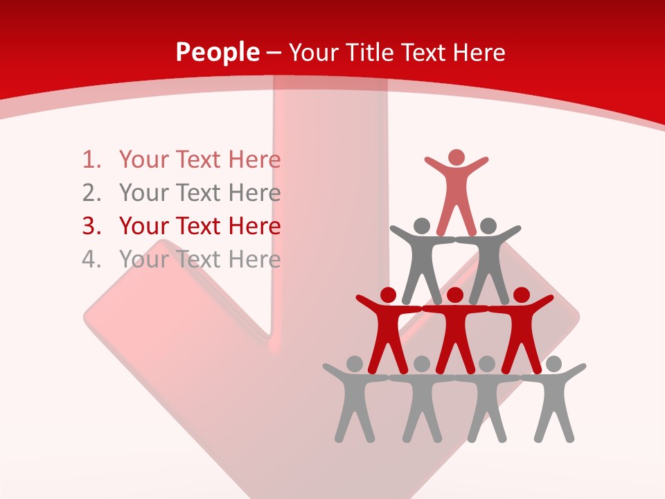 Hiny Environment Graphic PowerPoint Template