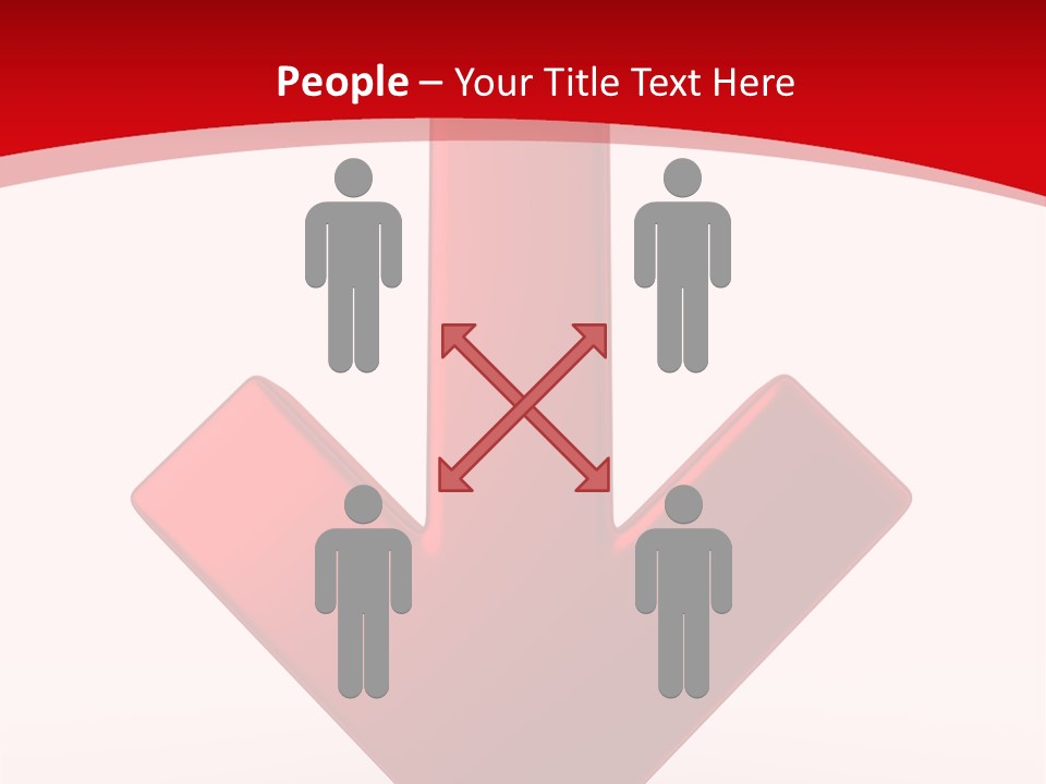 Hiny Environment Graphic PowerPoint Template