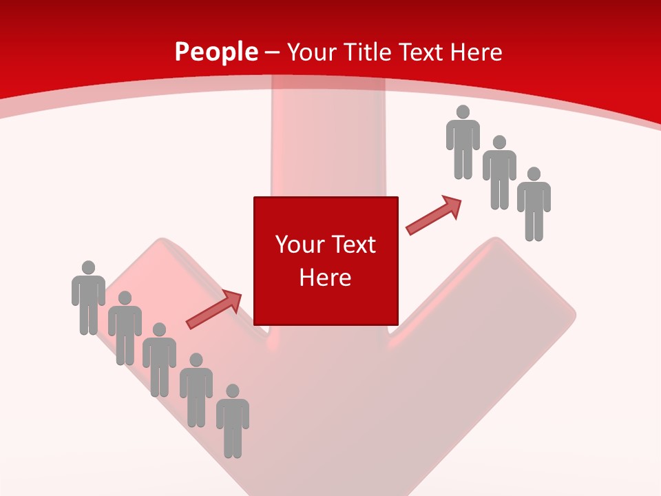 Hiny Environment Graphic PowerPoint Template