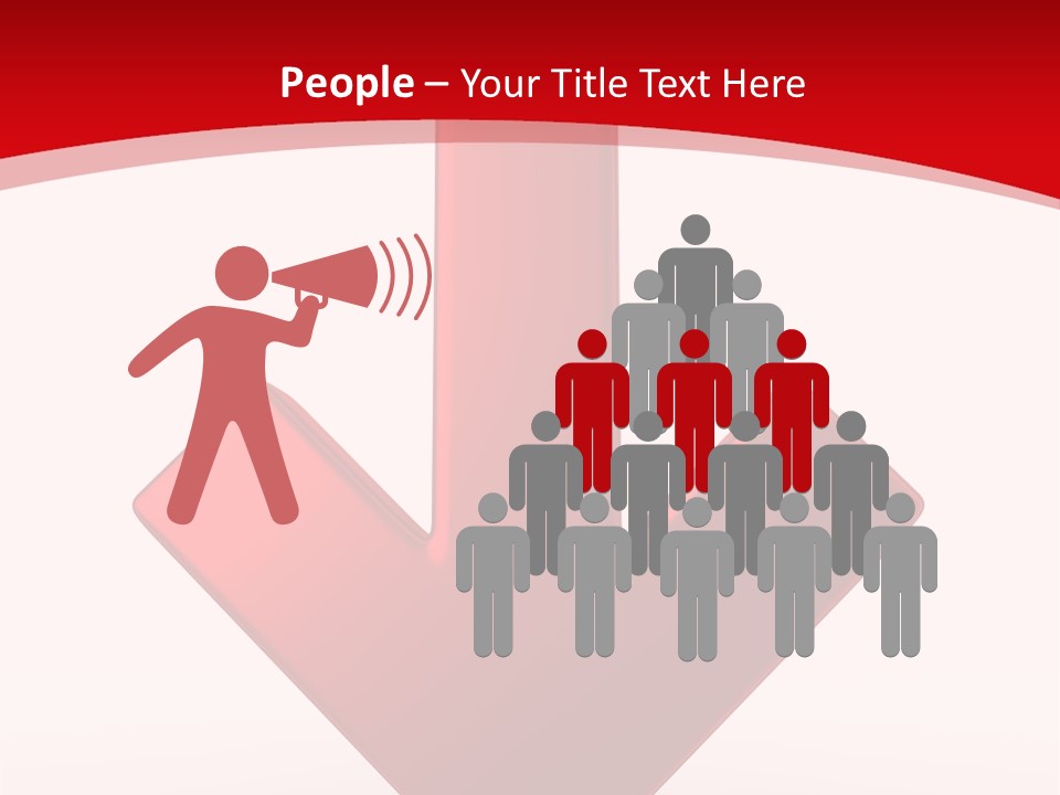 Hiny Environment Graphic PowerPoint Template