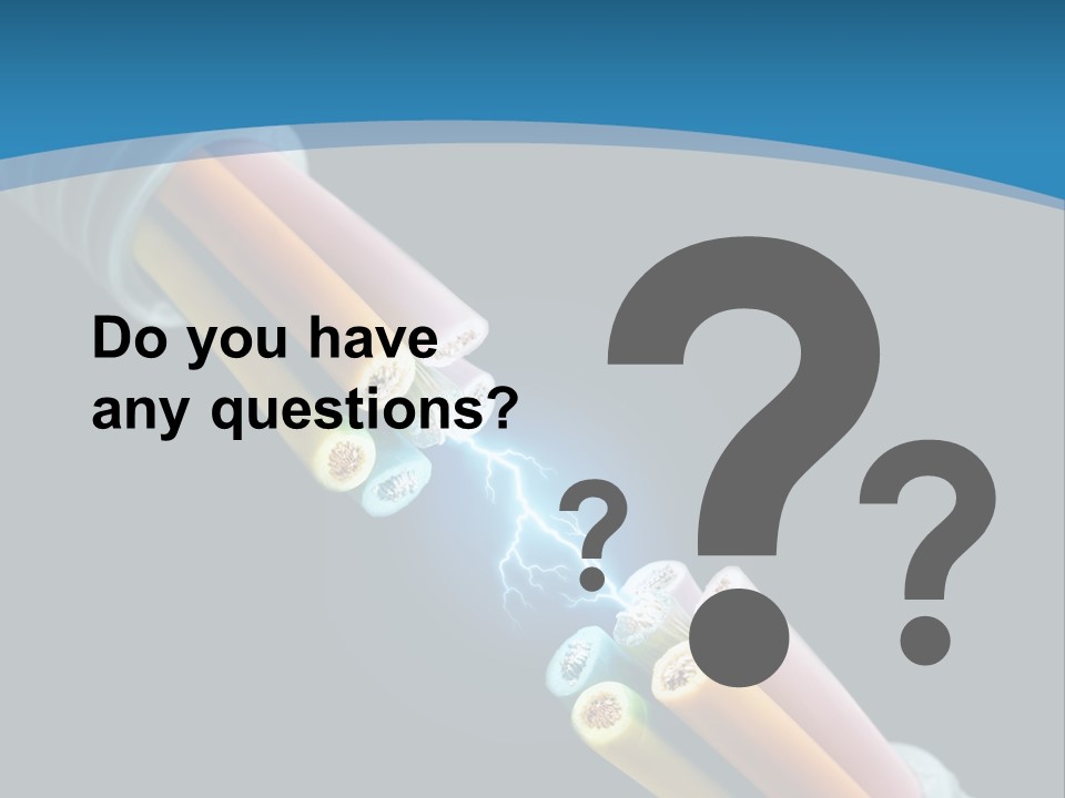 Copper Conceptual Background PowerPoint Template