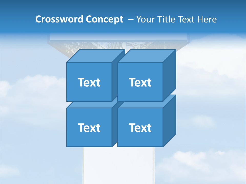 Bill Media Publicity PowerPoint Template