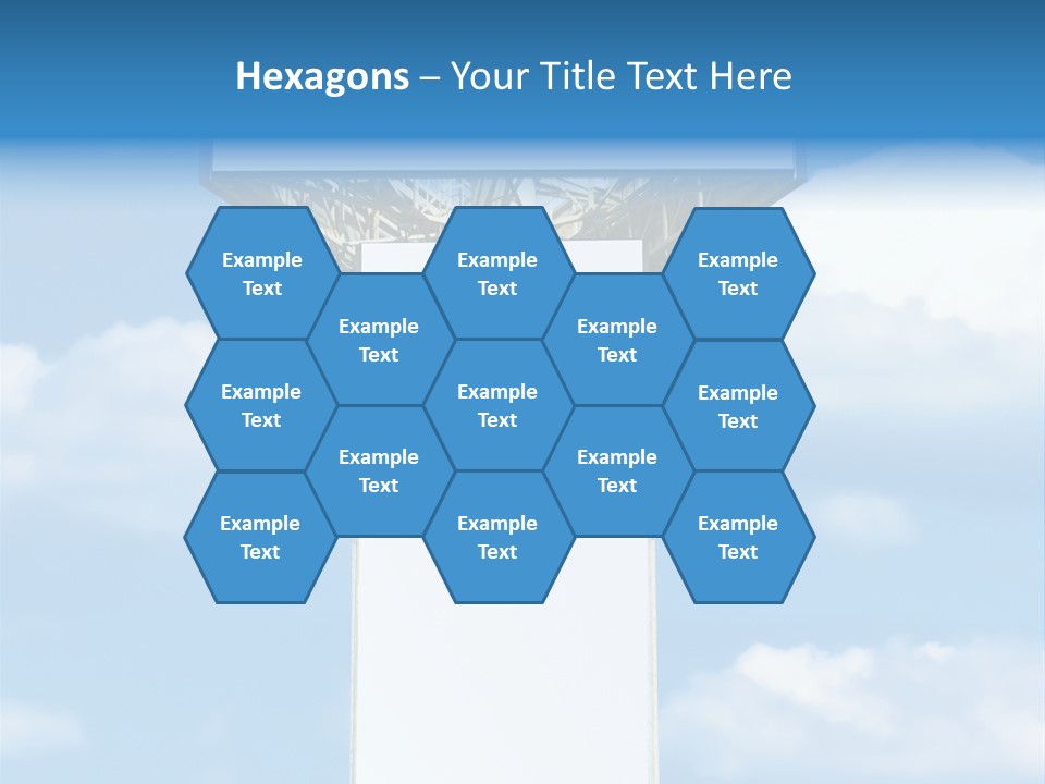 Bill Media Publicity PowerPoint Template