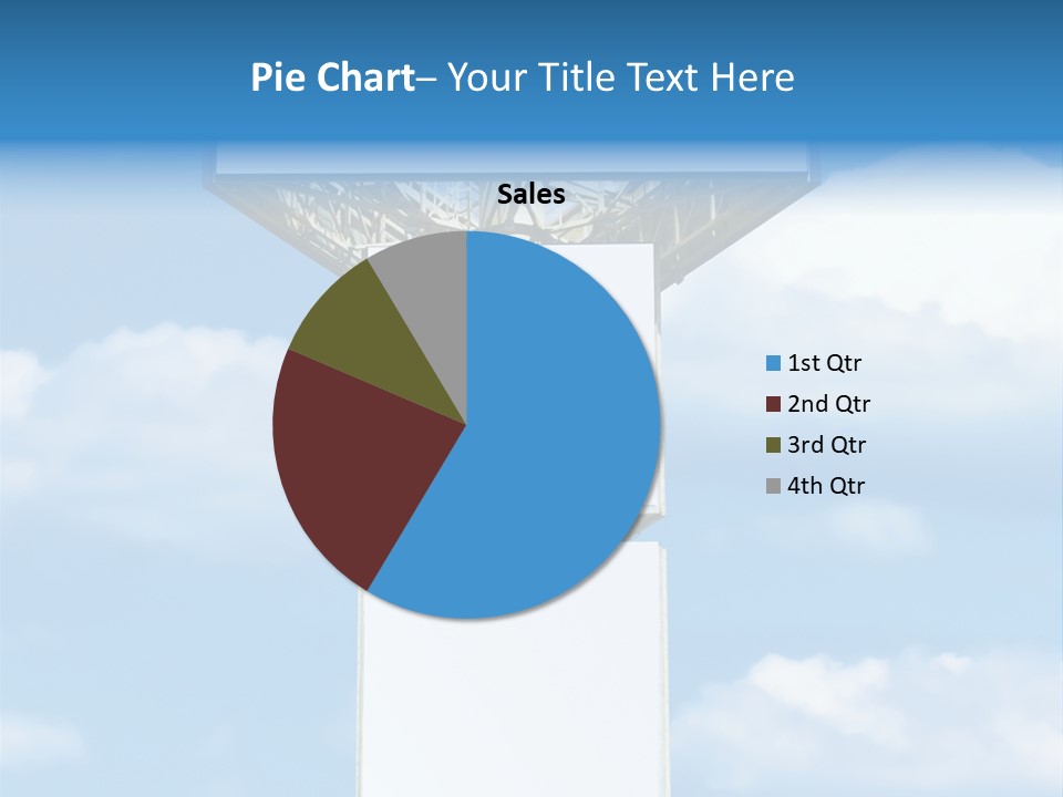Bill Media Publicity PowerPoint Template