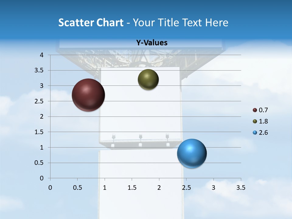 Bill Media Publicity PowerPoint Template