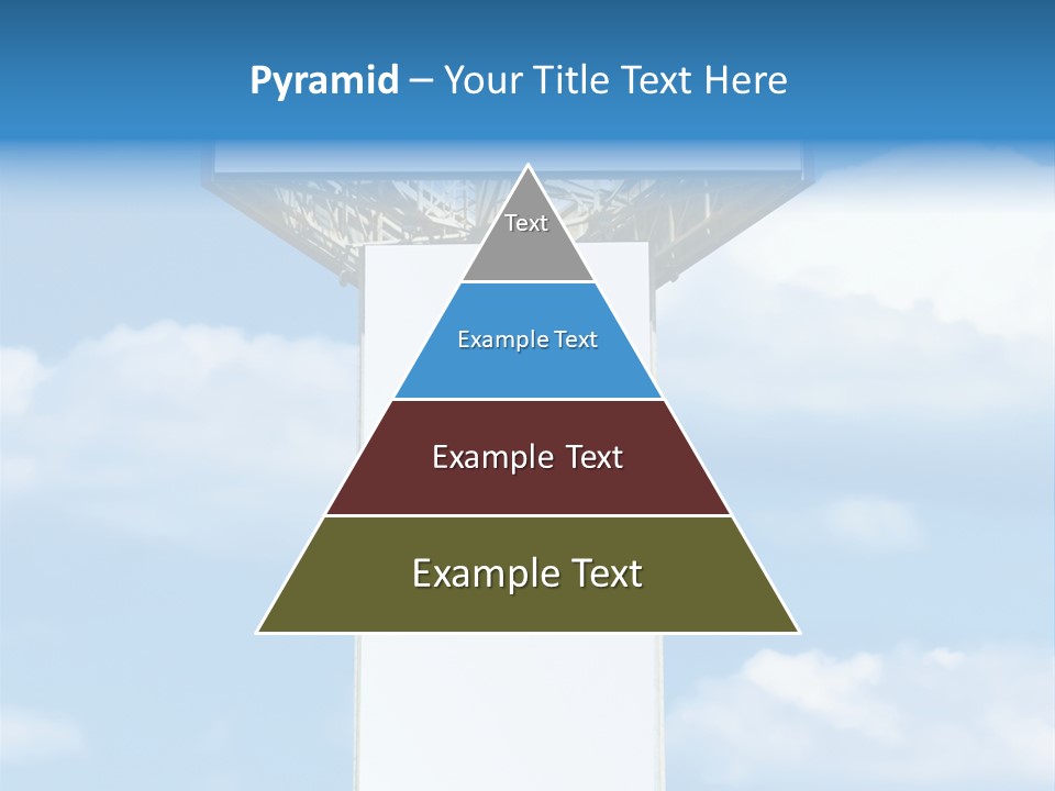 Bill Media Publicity PowerPoint Template