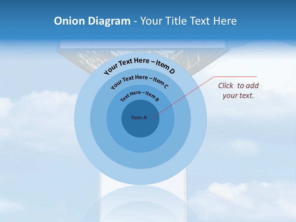 Bill Media Publicity PowerPoint Template