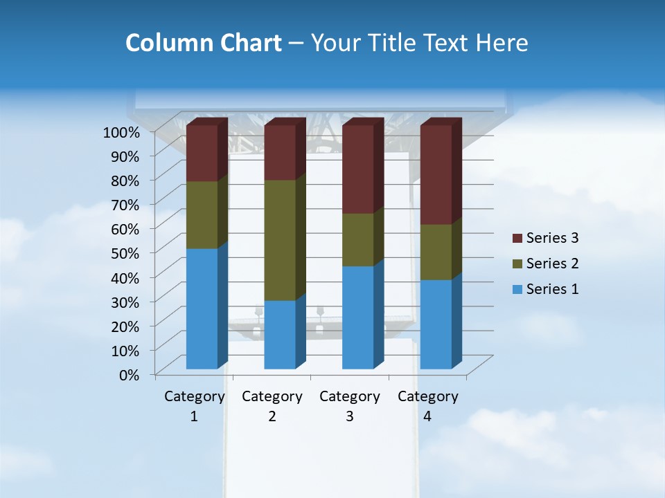 Bill Media Publicity PowerPoint Template