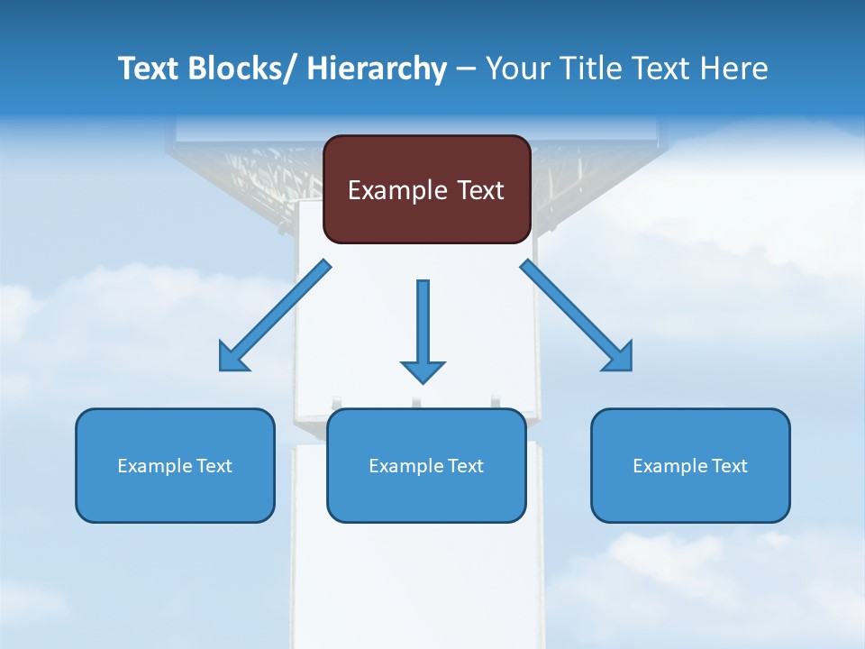 Bill Media Publicity PowerPoint Template