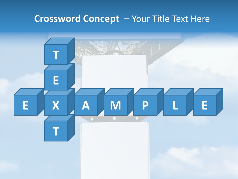 Bill Media Publicity PowerPoint Template