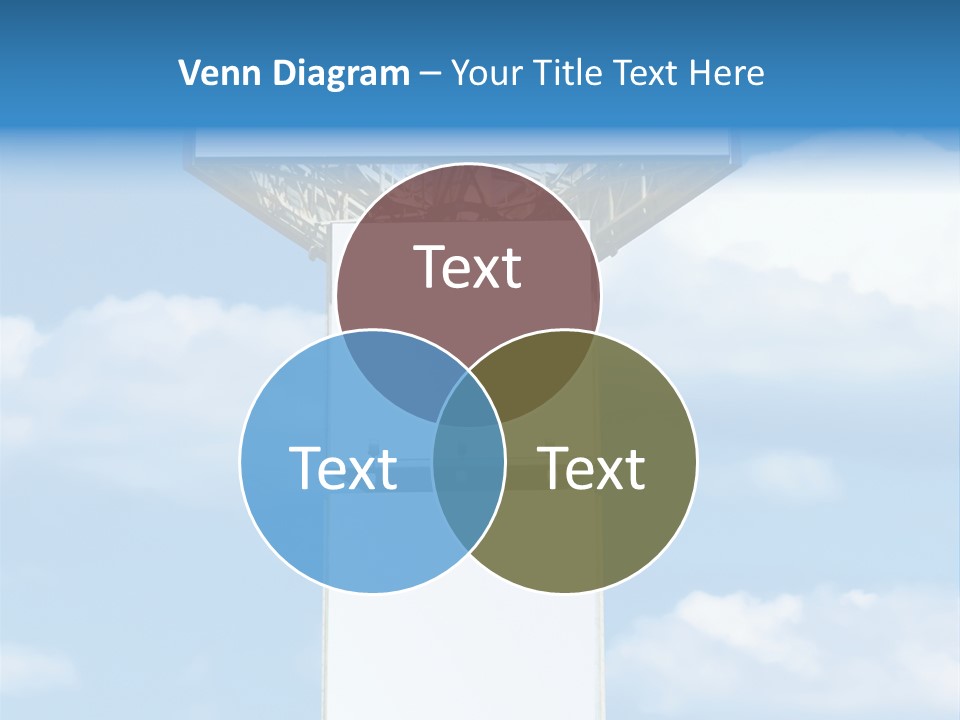 Bill Media Publicity PowerPoint Template