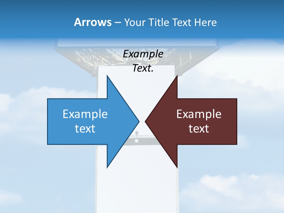 Bill Media Publicity PowerPoint Template