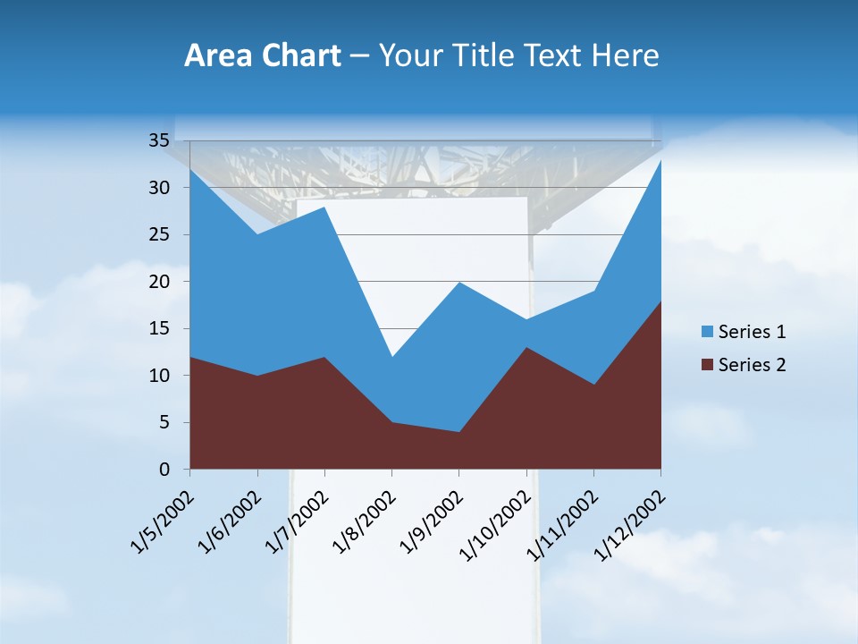 Bill Media Publicity PowerPoint Template