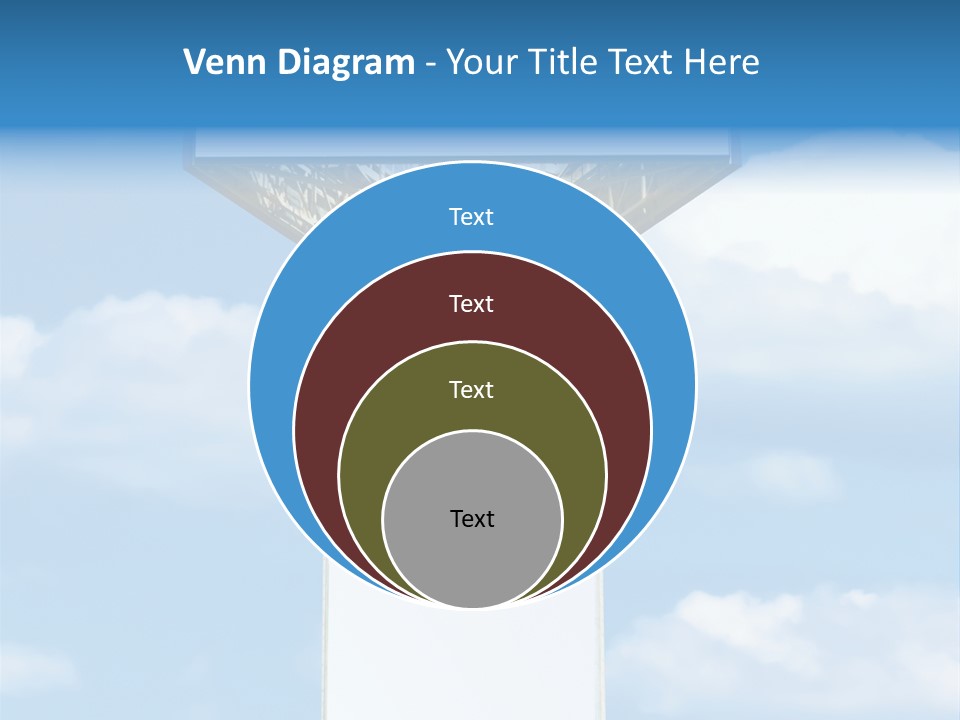 Bill Media Publicity PowerPoint Template
