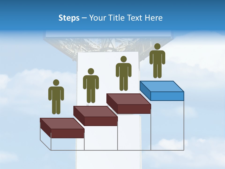 Bill Media Publicity PowerPoint Template