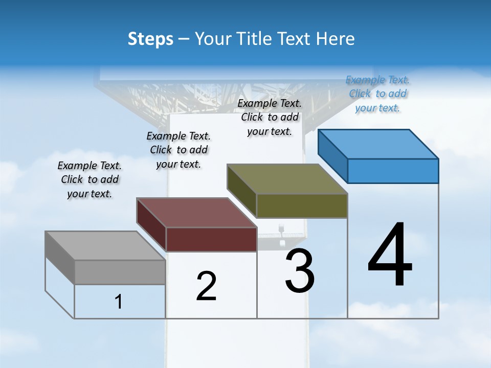 Bill Media Publicity PowerPoint Template