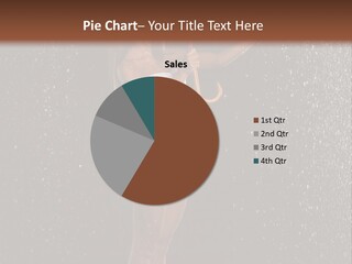 Smiling Open Shelter PowerPoint Template