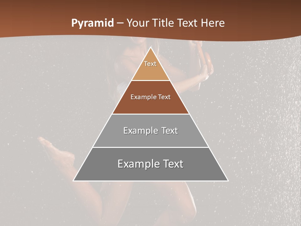 Accessory Open One PowerPoint Template