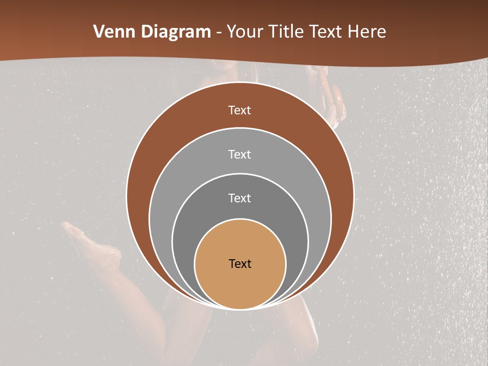 Accessory Open One PowerPoint Template