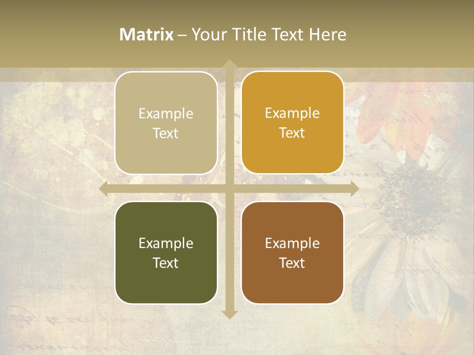 Profe Ional Li Ten Conference PowerPoint Template