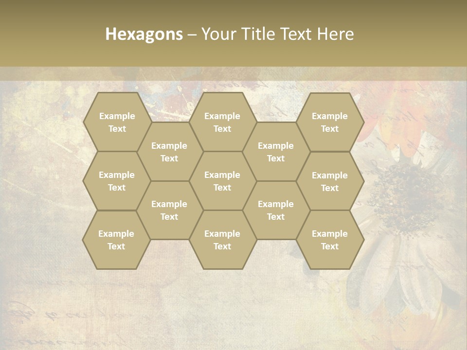 Profe Ional Li Ten Conference PowerPoint Template