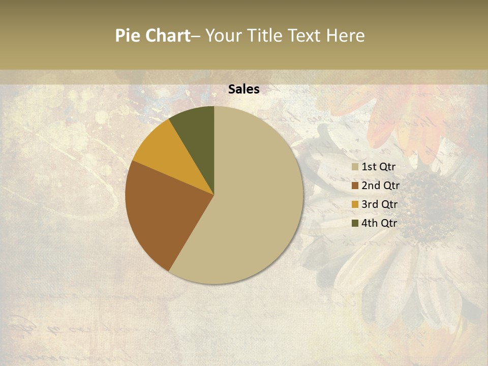 Profe Ional Li Ten Conference PowerPoint Template