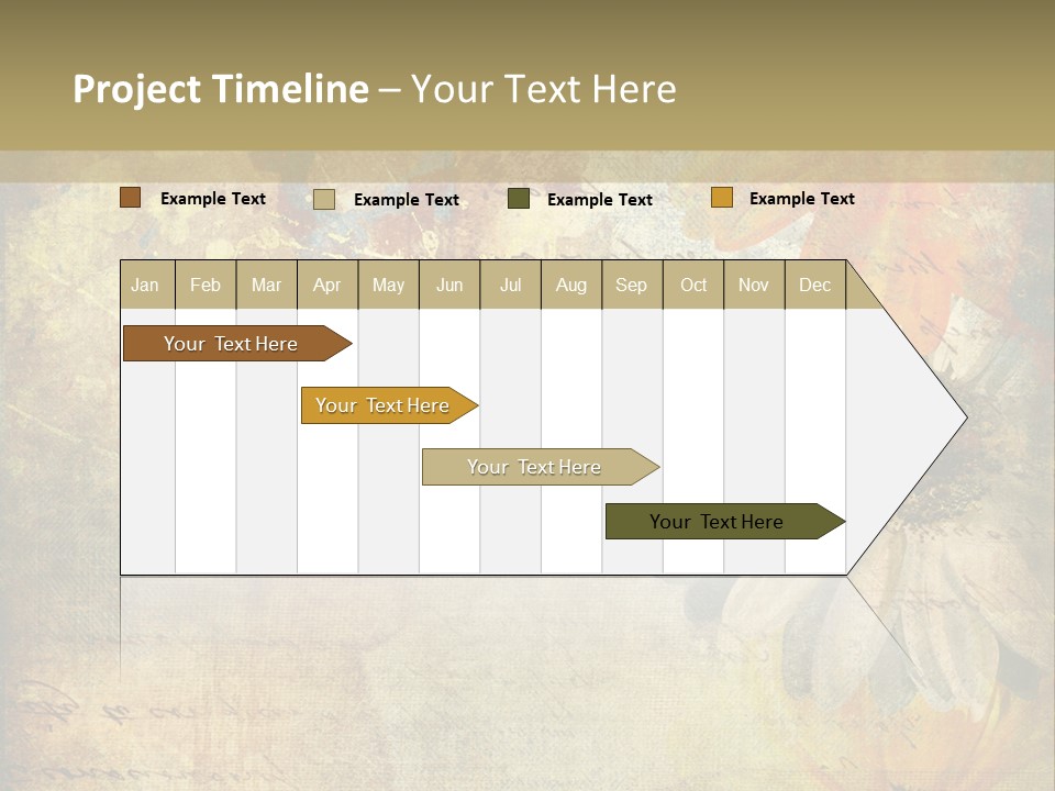 Profe Ional Li Ten Conference PowerPoint Template