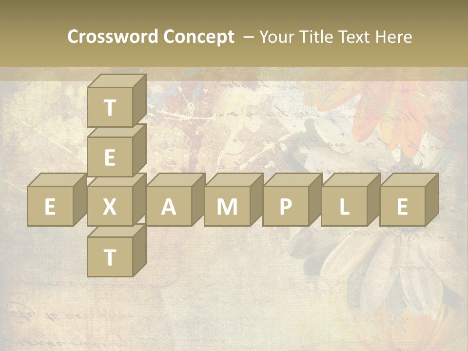 Profe Ional Li Ten Conference PowerPoint Template