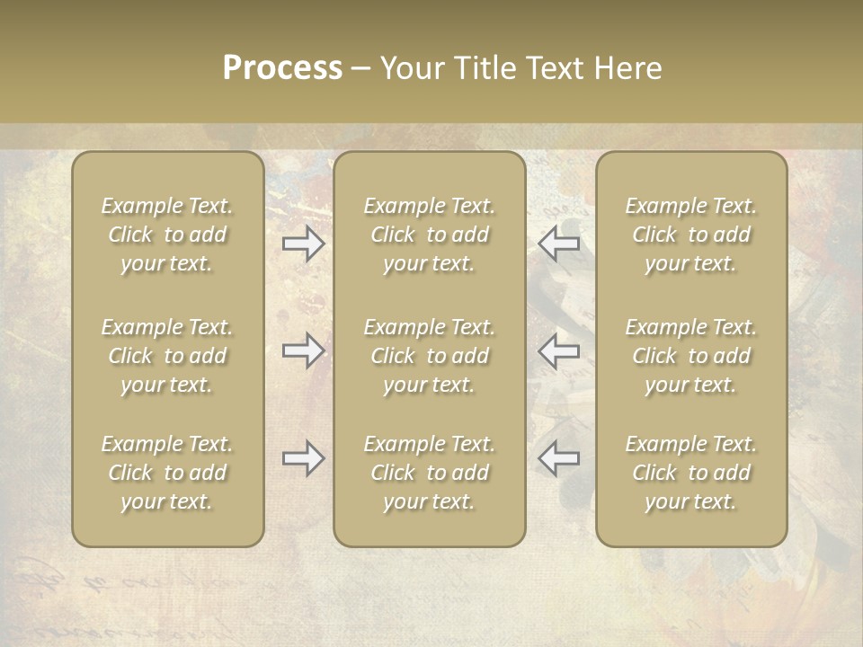 Profe Ional Li Ten Conference PowerPoint Template