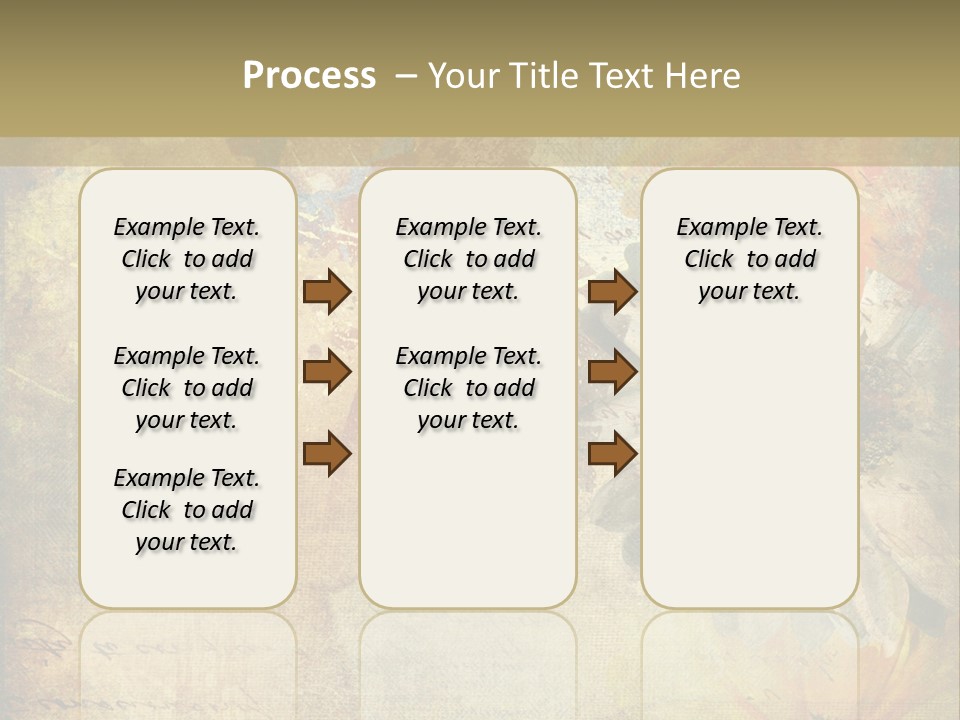 Profe Ional Li Ten Conference PowerPoint Template