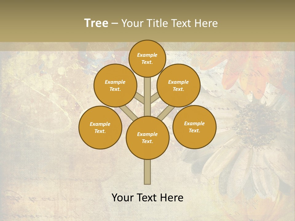 Profe Ional Li Ten Conference PowerPoint Template