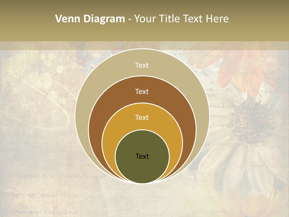 Profe Ional Li Ten Conference PowerPoint Template