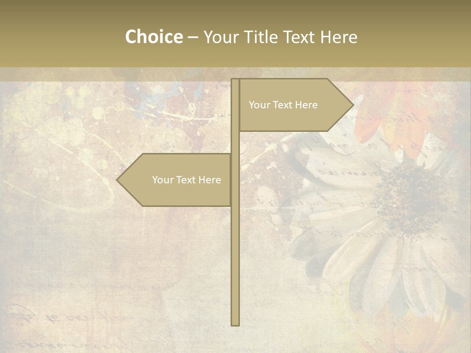 Profe Ional Li Ten Conference PowerPoint Template