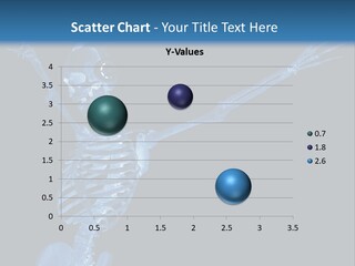 Torso Health Biology PowerPoint Template