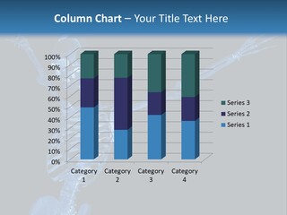 Torso Health Biology PowerPoint Template