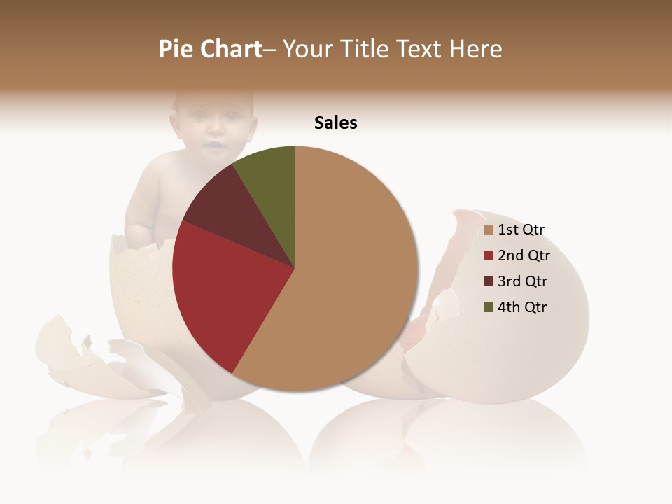 Playful Fashion Happiness PowerPoint Template