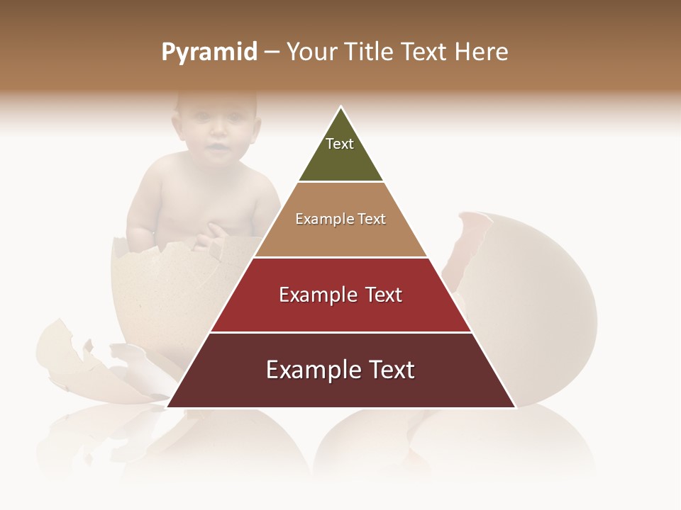 Playful Fashion Happiness PowerPoint Template