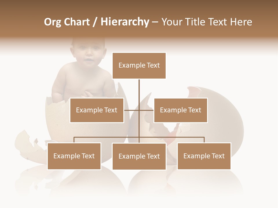 Playful Fashion Happiness PowerPoint Template