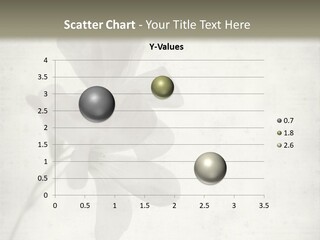 Vintage Old Pink PowerPoint Template