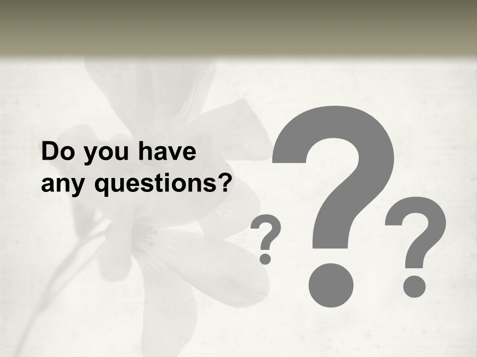 Vintage Old Pink PowerPoint Template