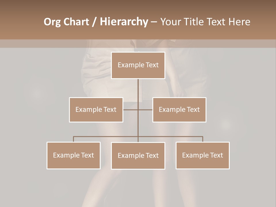 Shoes Beauty Isolated PowerPoint Template