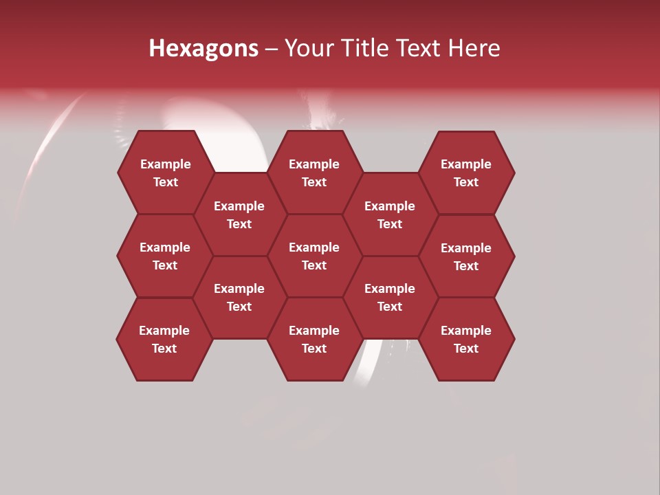 Jeans Young Industrial PowerPoint Template