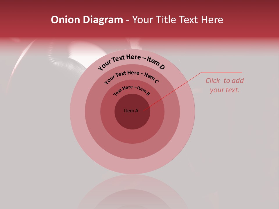 Jeans Young Industrial PowerPoint Template