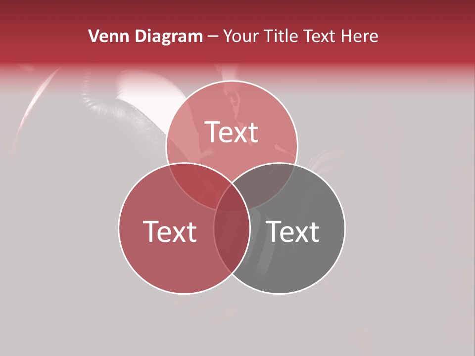 Jeans Young Industrial PowerPoint Template