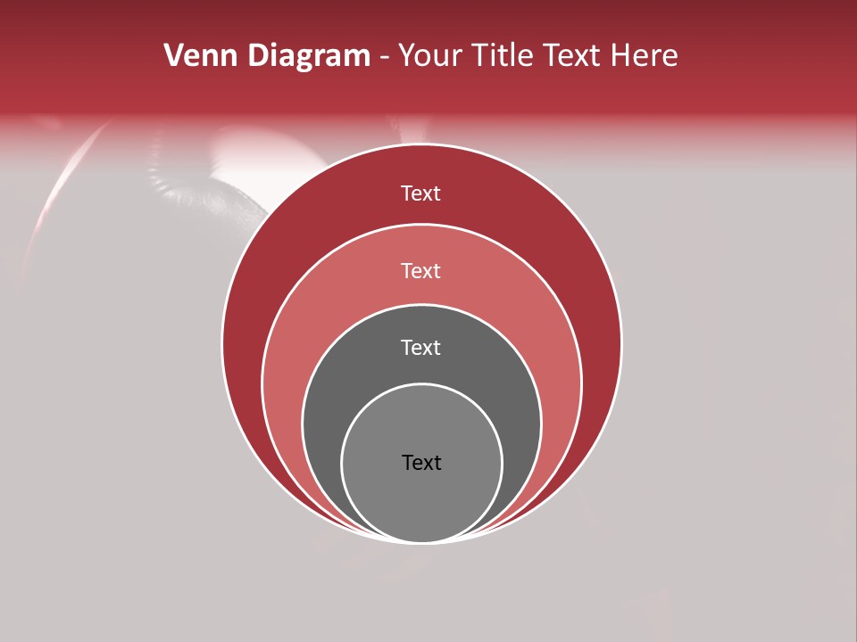 Jeans Young Industrial PowerPoint Template